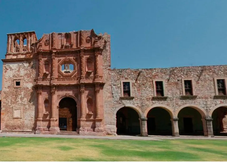 Museo Rafael Coronel